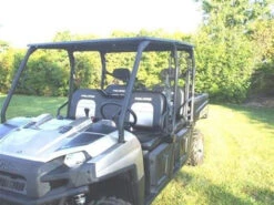 Polaris Ranger Crew 800 Roof With LED Dome Lights (Steel) By EMP -Multifunctional Accessories Store RkfcfFM0MJ5YXvCkLRKTFeKGh2KpuxW8Bjtllz7NEfjaxEcqV8lj5IDuhtB5AhCd 23404.1712608513