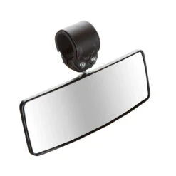 Polaris Ranger Rearview Mirror Round Tube By Kolpin Powersports