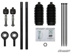 Polaris Ranger XP 900 Heavy Duty Tie Rods By Super ATV -Multifunctional Accessories Store RuPpp59Bz0Tn02joR1N49TXvZlfxtyMd82oyuUkwV0pn6b6iGV9OfYHQPvOfCZuk 88072.1718666906