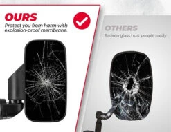 Polaris Ranger 500/ 570/ XP 900/ XP 1000 Side Mirrors & Center Mirror Set By Kemimoto 16 Polaris Ranger 500/ 570/ XP 900/ XP 1000 Side Mirrors & Center Mirror Set By Kemimoto -Multifunctional Accessories Store S2e7NHx0QienPHfdk7WJzWgJefUzeFmS6D1Ubu06uFsvy0yp2jMx8woeVfpKV4yl 17486.1718665012