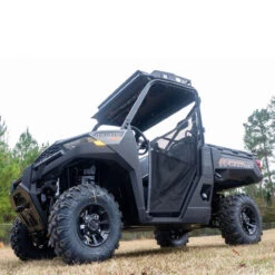 Polaris Ranger Audio Roof & Rack (Level 2) By Thumper Fab -Multifunctional Accessories Store S5U61bGRlMo3iqanWNwGCVdocq0bkCuZ73EraYwZ3FVqvdyE2H8dPEfcSyv0Z7yr 38177.1718664301