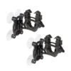 Polaris Ranger Rhino Grip General Purpose Suction Cup Mount Pair By Kolpin Powersports