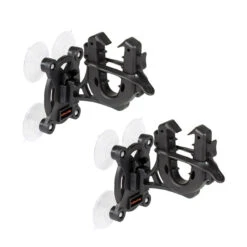 Polaris Ranger Rhino Grip General Purpose Suction Cup Mount Pair By Kolpin Powersports