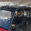 Polaris Ranger EV Plastic Roof By SuperATV