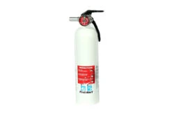 Polaris Ranger Fire Extinguisher By Pro Armor
