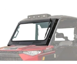 Polaris Ranger XP 570 Glass Windshield (DOT Approved) By SuperATV