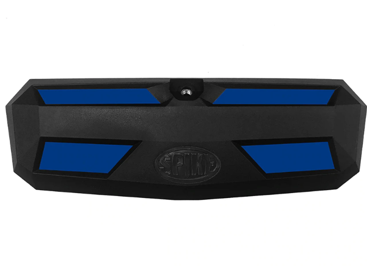 Polaris Ranger/General Pro Fit Re-Flex Rear View Mirror By Spike Powersports 11 Polaris Ranger/General Pro Fit Re-Flex Rear View Mirror By Spike Powersports - Image 9
