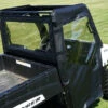 Polaris Ranger 400/500/800 Soft Full Doors By Falcon Ridge