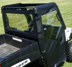 Polaris Ranger 400/500/800 Soft Full Doors By Falcon Ridge