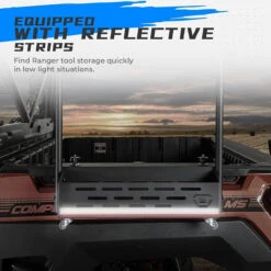 Polaris Ranger 500/570/800/XP 1000 UTV Tool Holder Tool Rack By Kemimoto -Multifunctional Accessories Store SY6gBwvdPcDlIBRAxcEqG61qnxneZNJT0Fg4f8rI55cwxwlp474339L2JjNYGo2d 37321.1718665758