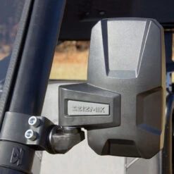 Polaris Ranger Pro-Fit Embark Side View Mirrors With ABS Body & Bezel By Seizmik 22 Polaris Ranger Pro-Fit Embark Side View Mirrors With ABS Body & Bezel By Seizmik -Multifunctional Accessories Store SbsQUkkRfUSSQDeJNpNIdNrLMYgvHHSXPYfllXlsCP0k6kOp4Iyig3DvipWZoZQn 01395.1718667047