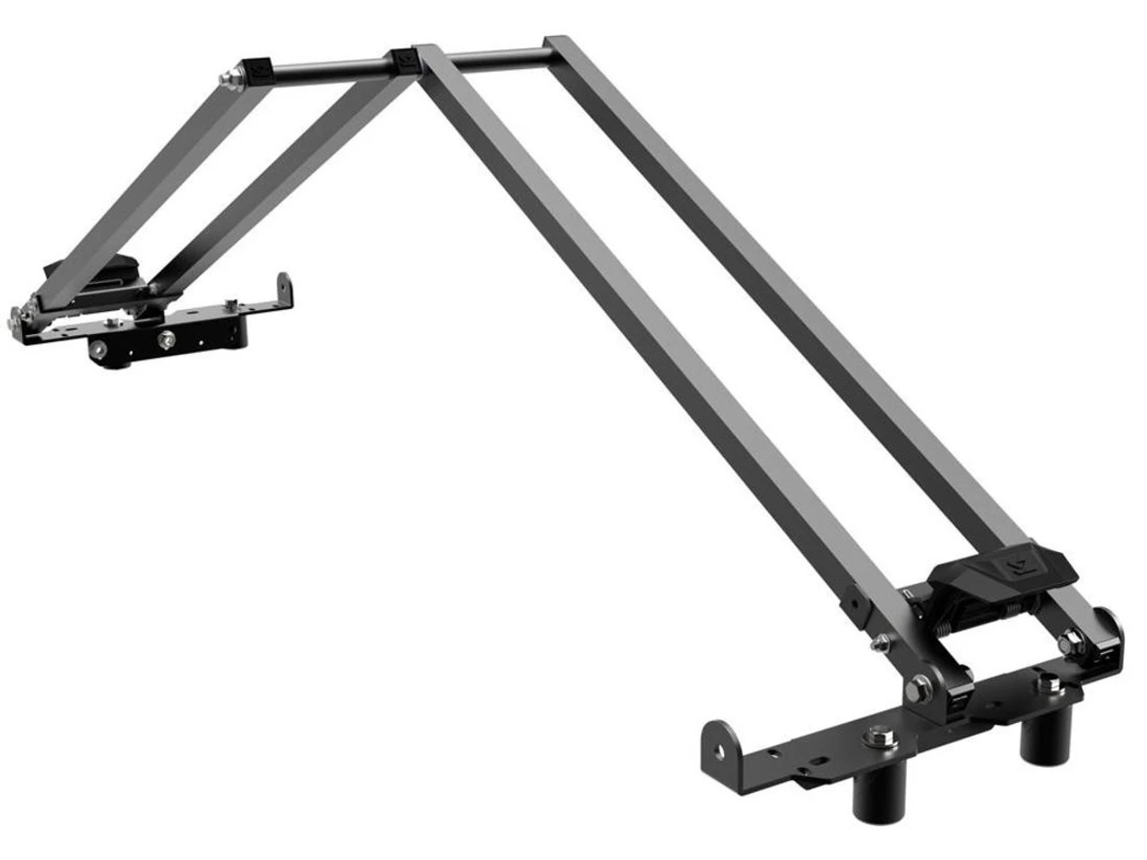 Polaris Ranger 500/570/700/800 Armory X Rack By Seizmik 6 Polaris Ranger 500/570/700/800 Armory X Rack By Seizmik - Image 4