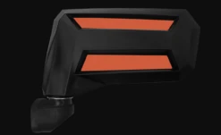 Polaris Ranger/General Re-Flex Side View Mirrors Pro-Fit Clamp - Pair By Spike Powersports -Multifunctional Accessories Store SeJWUR6RMJjdu6oKpiO3Qxh1rFFv7h56htGJDIDo40aFwyuKISbfmR4GYucJdwVY 88870.1718666471