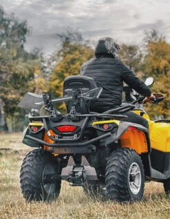 Polaris Ranger Gun Rack For 0.75" To 2" Tubular Or Square Bars By Kemimoto -Multifunctional Accessories Store SmL2SdDj91m4oHGt73d3ebyllDjsJOPOCbaSMYzZIaC9XDugnR5g6zPoTncwdGEd 21921.1718665106