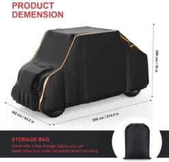 Polaris Ranger 4-6 Seats Waterproof Cover By Kemimoto -Multifunctional Accessories Store SpZ6RwczO8oC7g5C3zmX6AWYv7ZWpyi8ru2GkGA724KeaV3luZPbZEDQZyJSVS3D 33112.1718665025