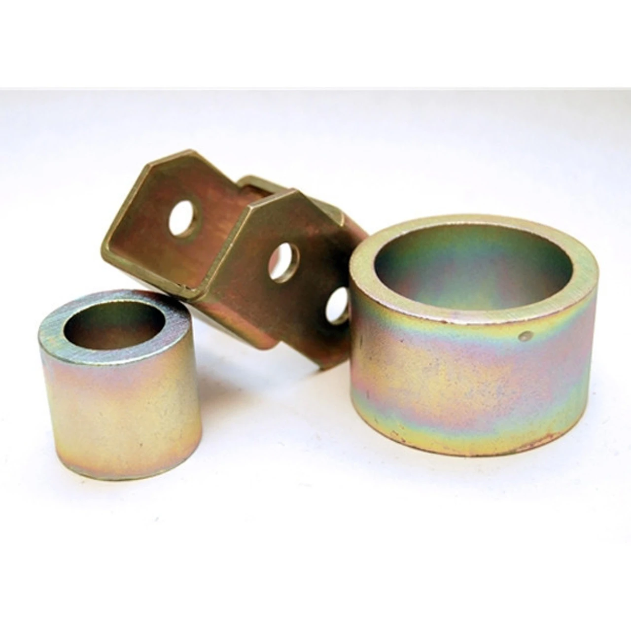 Polaris Ranger 500/700 2” Lift Kit By High Lifter 6 Polaris Ranger 500/700 2” Lift Kit By High Lifter - Image 4