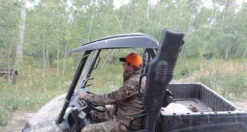 Polaris Ranger Profile Tube Roll Bar Gun Scabbard Mount By Hornet Outdoors -Multifunctional Accessories Store StlA1Sr4THCTskxKhVcOj0TVQIDDI3QiSZXHNn5IsZ60zFqkYtHROBCc6yycxrFA 65971.1718667160