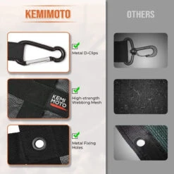 Polaris Ranger Heavy Duty Bed Cargo Net By Kemimoto -Multifunctional Accessories Store SugVsqP91czK2FjOP7BYbwviJrmKHbs31DIAE99F39ycXnESM1MdBEtAwjHYdnBu 65364.1718665105