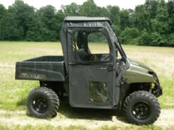 2010-14 Polaris Ranger 400/500 Doors By Seizmik