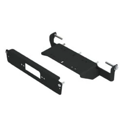 Polaris Ranger 700 / 800 Winch Mount Kit By Kolpin