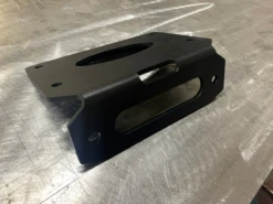 Polaris Ranger Winch Fairlead Mounting Plate By BM Fabrications -Multifunctional Accessories Store TKS2Rc0O8frY7XQJ3SZAiQUy2hO5a6kxJpH1YeOK1P7jD8VUSer2s8RCy3S5DHIV 31040.1718665121