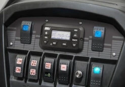 Polaris Ranger Panel Mount Bluetooth Media Controller With LCD Display By SSV Works -Multifunctional Accessories Store TLw1hDm5EBN3u2XxwLnH5h6a9LjStS3OGj8HnoK6VWJQVa5gi4HH3NkCbSsBJmgx 31083.1718664458