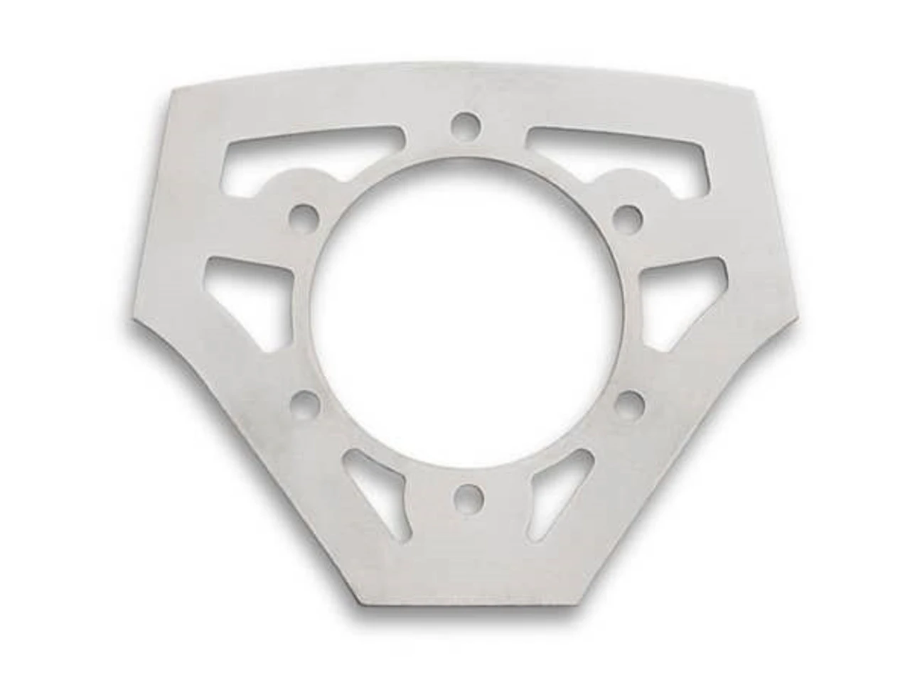 Polaris Ranger Steering Wheel Backing Plate By SuperATV 10 Polaris Ranger Steering Wheel Backing Plate By SuperATV - Image 8