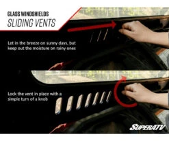 Polaris Ranger XP 1000 Glass Full Windshield (DOT Approved) By SuperATV -Multifunctional Accessories Store TT7lNgsnDcNI32OtqKr4u8pe3oXSErge6z49cI6pGNvfMMZWCxZ4BhaG9DheFk8A 12336.1718666636