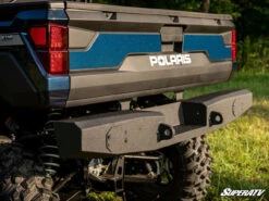 Polaris Ranger XP 1000 Rear Bumper (Winch Ready) By SuperATV -Multifunctional Accessories Store TUjmlDUh5Jce8IVMeZCACWt2VmkOMb8fgMT7mzWKLqDkgCNOOXzAhRXo2geL88JB 36682.1718239882