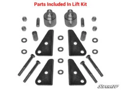 Polaris Ranger 2" Lift Kit By SuperATV -Multifunctional Accessories Store TgosIbiev5qhItLA1x1nZ5TmxardbnaFAKKQxW9rifQHb73ktF0ijhGqPmgvZnDL 32057.1712608119