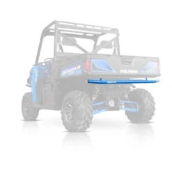 Polaris Ranger XP 1000/XP 900/570 Rear Bumper By HMF