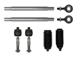 Polaris Ranger XP 900 Heavy Duty Tie Rods By Super ATV