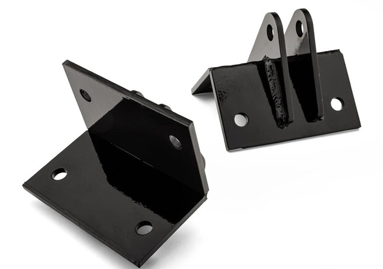 Polaris Ranger 1000 Plow Pro Snow Plow By SuperATV 9 Polaris Ranger 1000 Plow Pro Snow Plow By SuperATV - Image 7