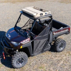 Polaris Ranger Audio Roof & Rack (Level 2) By Thumper Fab -Multifunctional Accessories Store Ue2ptuQ9r7bprR8f0TuKEzZWH2b5woUGKaEKuznGkrPqc75h4BtctKcvjzJYulhs 14528.1718664308