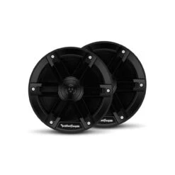 "Polaris Ranger M0 6.5"" Marine Grade Speakers By Rockford"