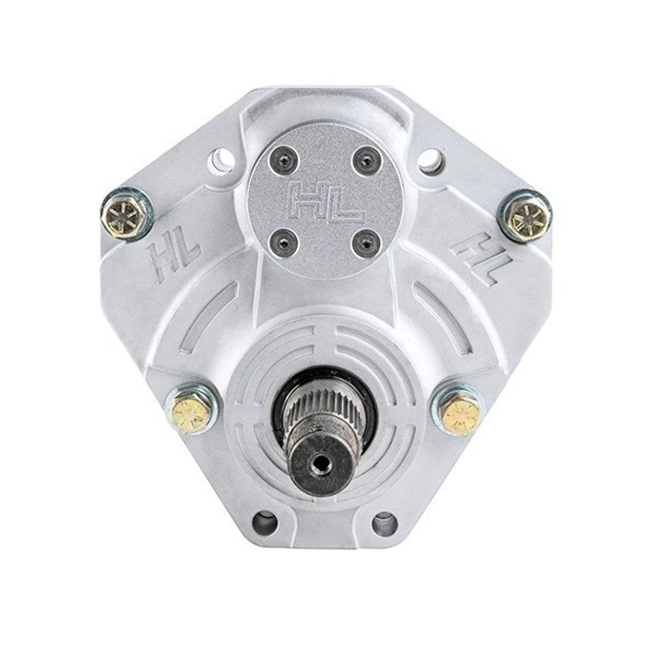 "Polaris Ranger 1000 4"" Portal Gear Lift (15% Dual Idler) By High Lifter" 4 "Polaris Ranger 1000 4"" Portal Gear Lift (15% Dual Idler) By High Lifter" - Image 2