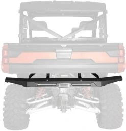 Polaris Ranger XP 1000/ Crew XP 1000 / Kinetic Rear Bumper With Light By Kemimoto -Multifunctional Accessories Store VO2U1yXhivI7ouBt64WizqN0tIVXnnW2ivMVh9YLWUUdPNythN11it7dV1UQBXM6 45736.1718665710