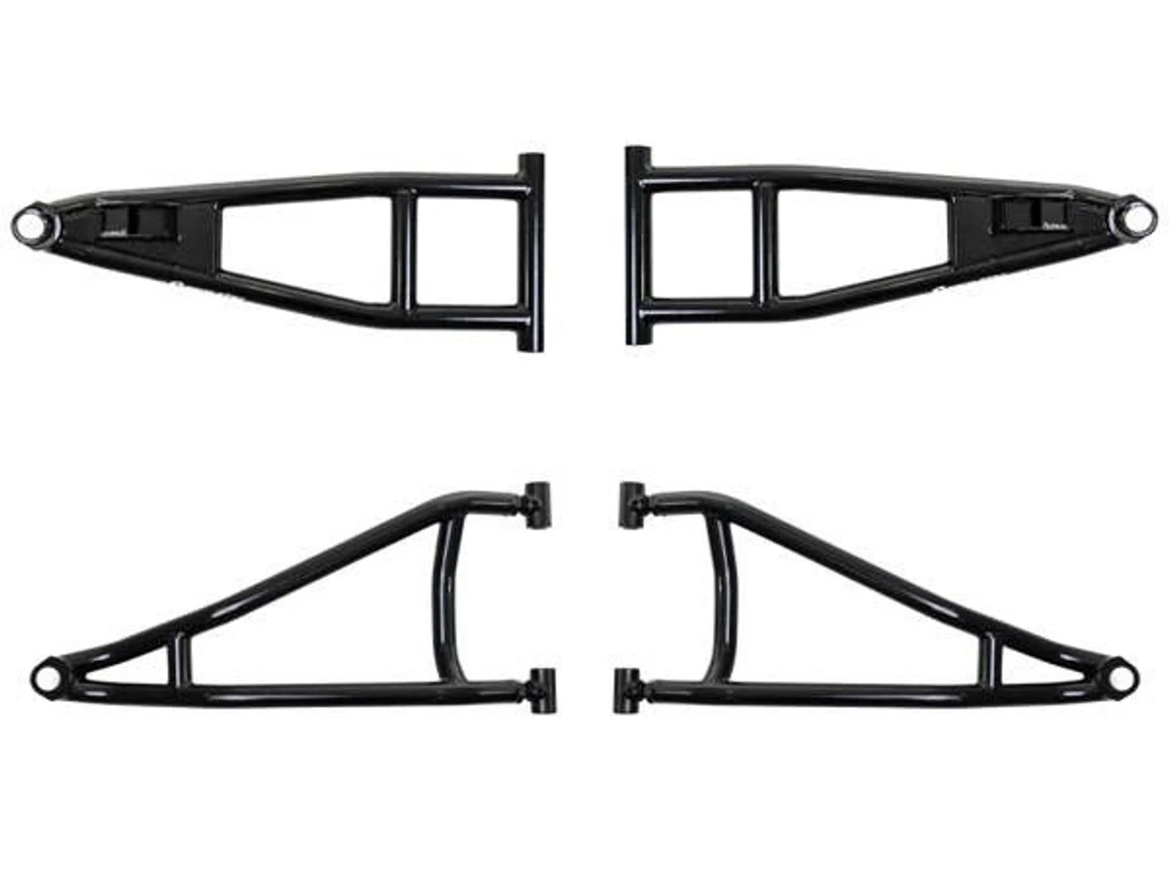 "Polaris Ranger 6"" Lift Kit By SuperATV" 6 "Polaris Ranger 6"" Lift Kit By SuperATV" - Image 4