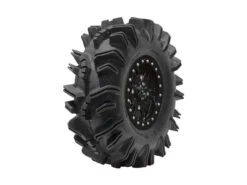 Polaris Ranger Terminator UTV/ATV Mud Tire By SuperATV