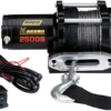 Polaris Ranger Winch 2500LB With Synthetic Rope MSE By Moose -Multifunctional Accessories Store VSeTM252qNVcudiEnPy19PW5ffuFbWkZU7fep2jBARgNPY17r3iBztwjoGBMh2ez 43394.1718666120