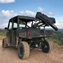 Polaris Ranger Gun Defender - Rifle Protection & Transport System By ATV TEK 16 Polaris Ranger Gun Defender - Rifle Protection & Transport System By ATV TEK -Multifunctional Accessories Store VVU6CooCjFVsEemmooVIznYrCI4Sbz8vrw8riSvCs3MgR1mZHw0KzUIS7jCuw5a4 51347.1718666123