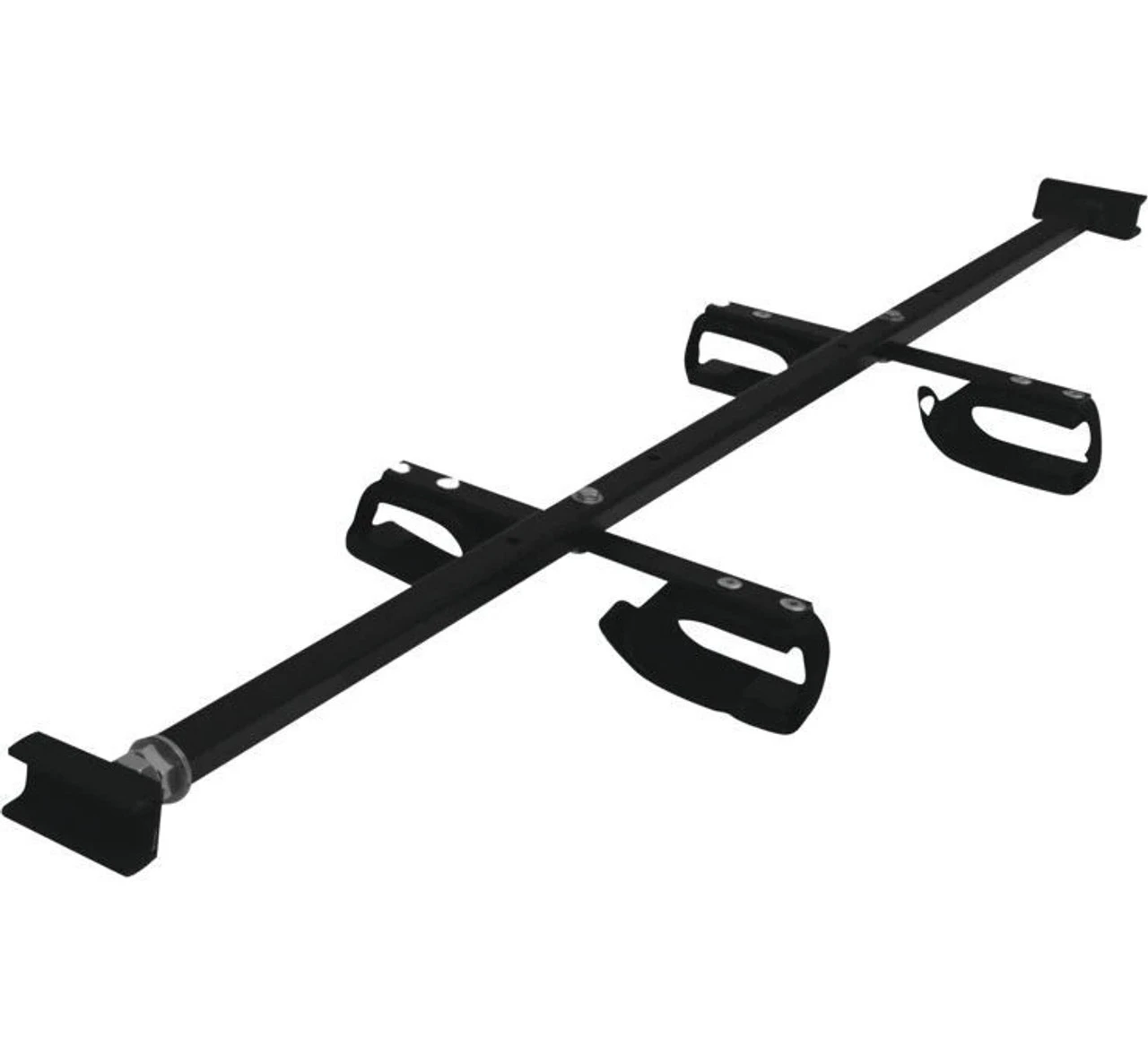 Polaris Ranger Easy Mounting Quick Draw Overhead Gun Rack By Great Day 5 Polaris Ranger Easy Mounting Quick Draw Overhead Gun Rack By Great Day - Image 3