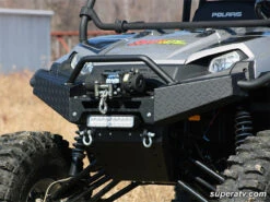 Polaris Ranger 570 / 800 / XP 900 / XP 1000 Diamond Plated Front Bumper By SuperATV -Multifunctional Accessories Store Vbxv1wY8XClxWySe7itN2cbTMqoJzjdfm96aFQG8jXcqYRtLJ5nkXvwcHVDd7QZz 41514.1718665328