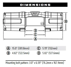 Polaris Ranger Axon 5500 Lb Winch By Warn -Multifunctional Accessories Store VeI4SDis3bPauYKsAgH3yn5FLUAMxAzyVGJH9kIbUNumsu1G4mbawWO2CSd1fu4a 49469.1718666038