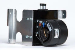 Polaris Ranger Full-Size 570 ('17+) UPI Cab Heater W/ Defrost By Universal Parts