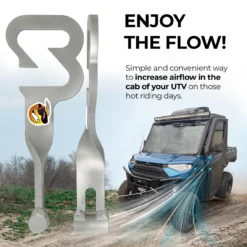 Polaris Ranger Easy-Cool UTV Door Latches By Keep Smiling Powersports -Multifunctional Accessories Store VlOV1eEplp0xDgYILXUOf2tbNPRpzJwTvVAxmS8zI1U4JOIvIqvuLhNuLFEsn1HE 47434.1718667013