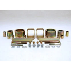 Polaris Ranger 500/700 2” Lift Kit By High Lifter