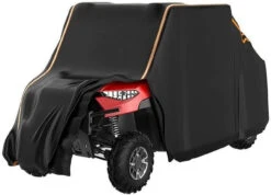 Polaris Ranger 4-6 Seats Waterproof Cover By Kemimoto