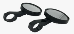 Polaris Ranger Side Mirrors By Aces Racing