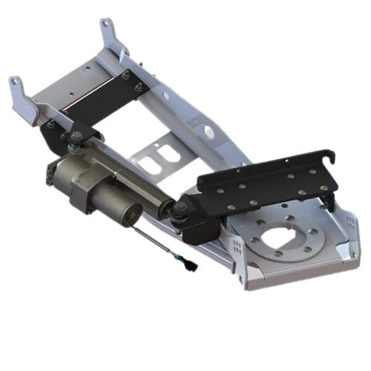 Polaris Ranger UTV Pro 2.0 Plow Actuator Kit By KFI 4 Polaris Ranger UTV Pro 2.0 Plow Actuator Kit By KFI - Image 2